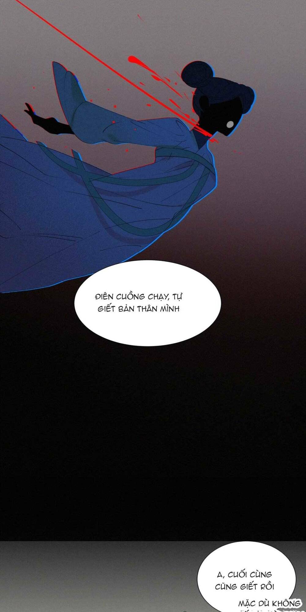 Nhân Vật Phản Diện Giả Bạch Liên Hoa - Chapter 4 - Page 12