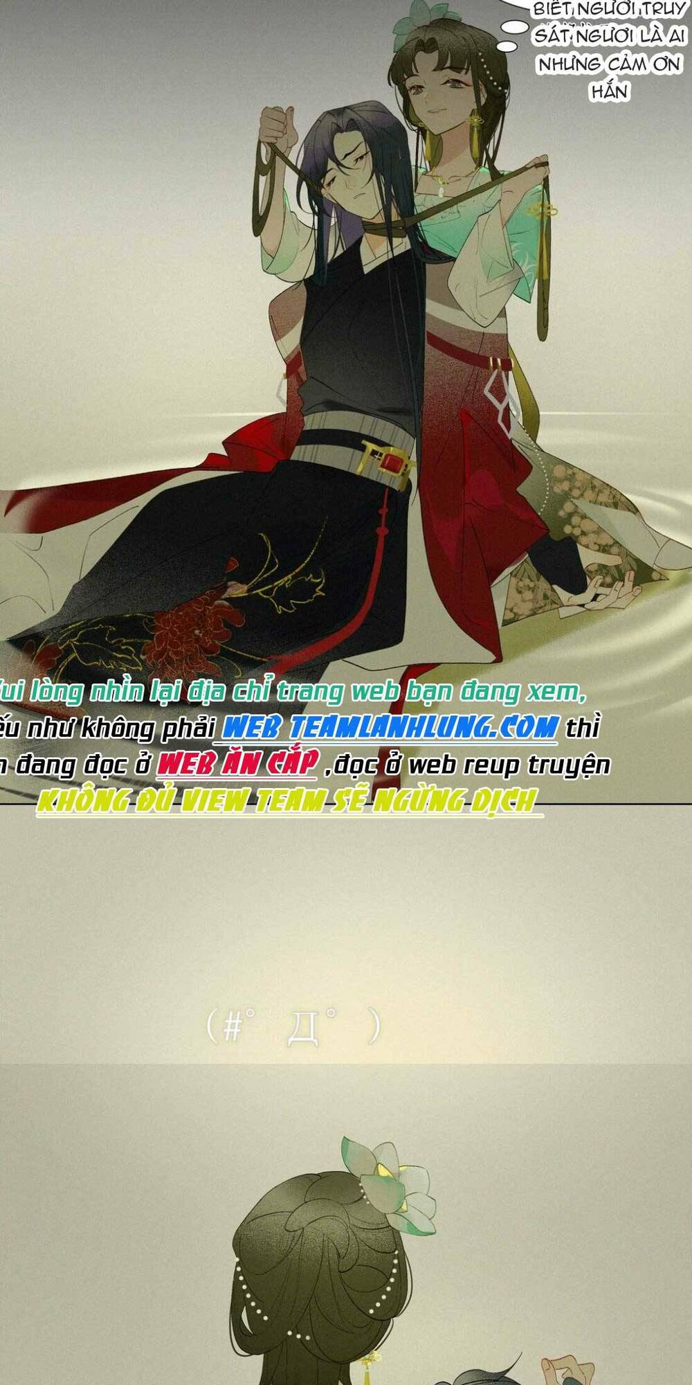 Nhân Vật Phản Diện Giả Bạch Liên Hoa - Chapter 4 - Page 13