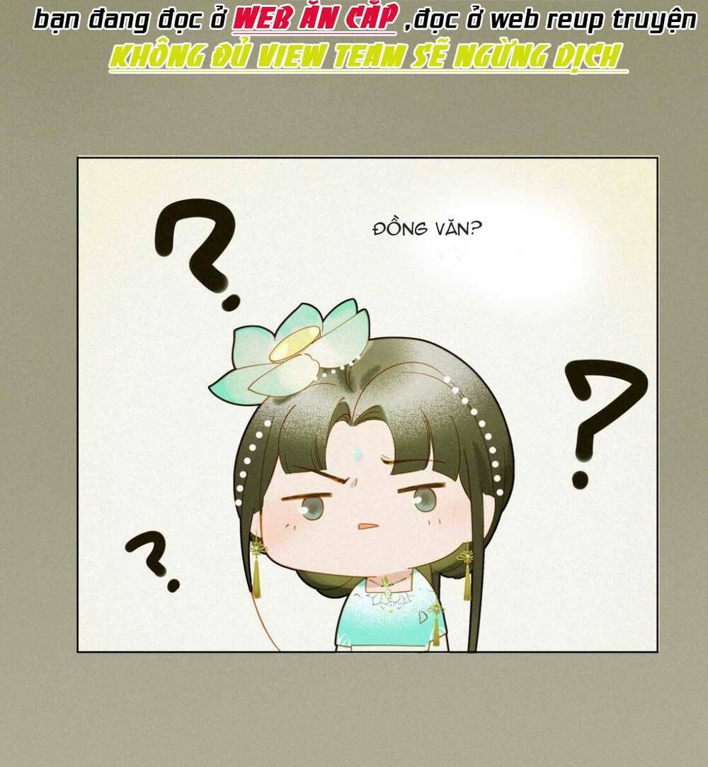 Nhân Vật Phản Diện Giả Bạch Liên Hoa - Chapter 4 - Page 16