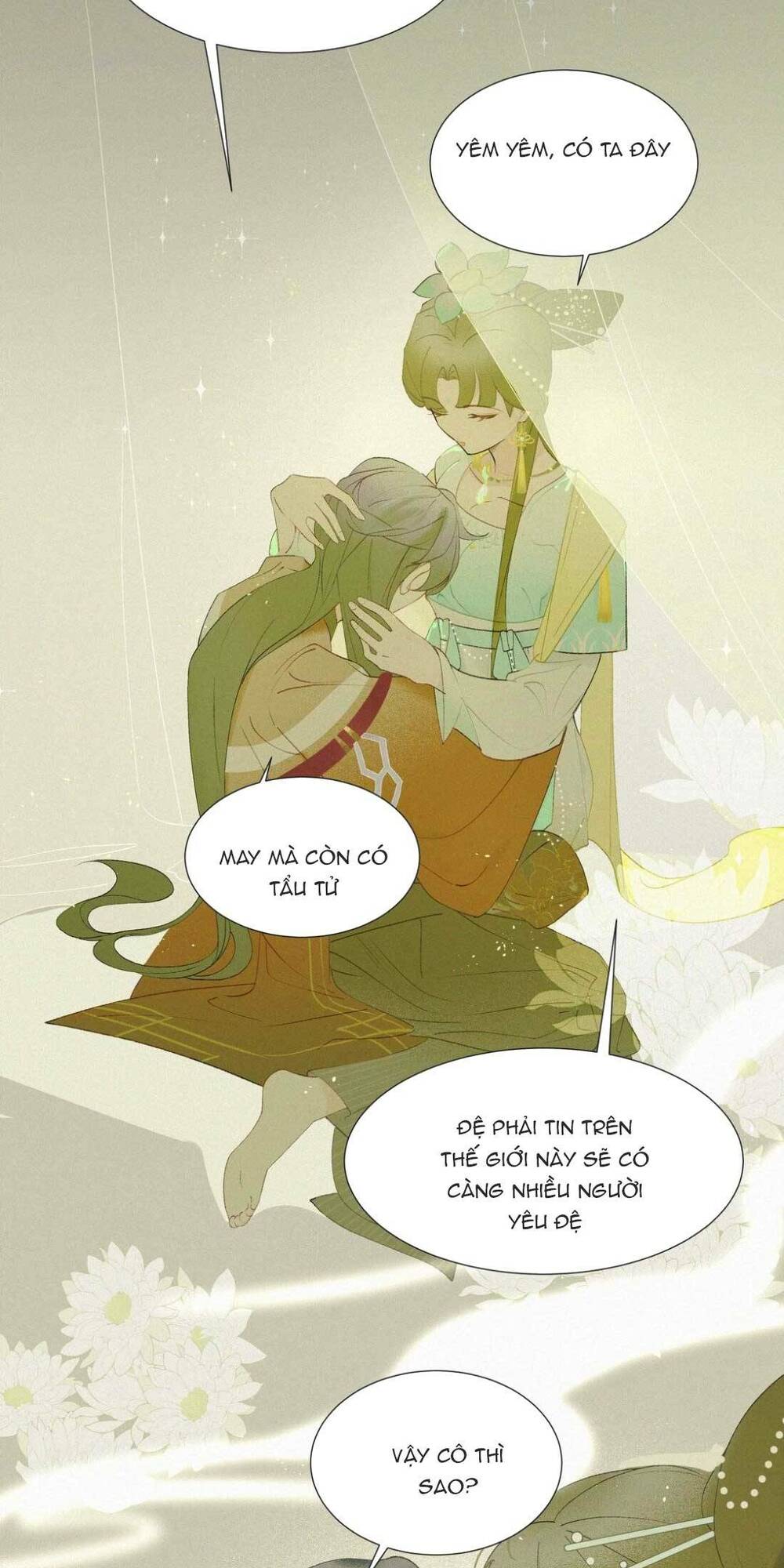 Nhân Vật Phản Diện Giả Bạch Liên Hoa - Chapter 4 - Page 19
