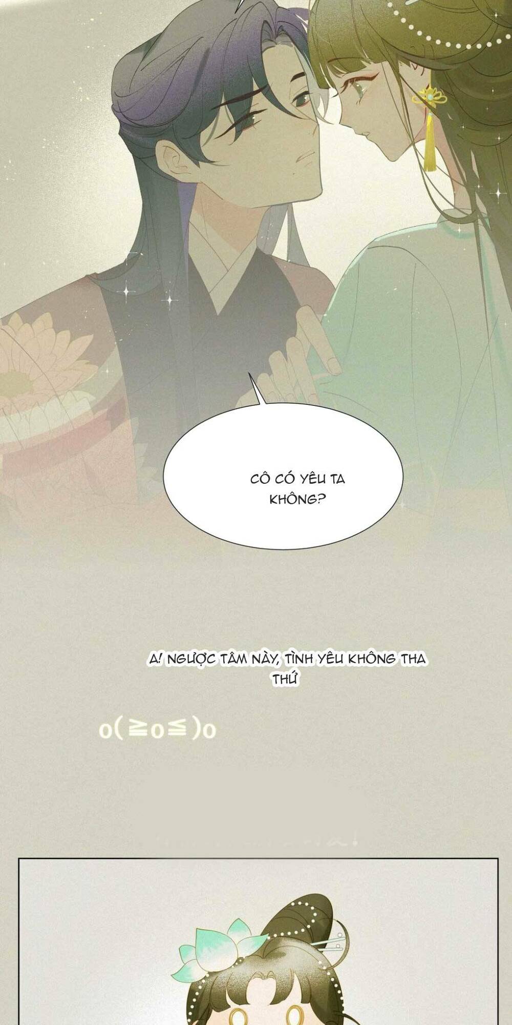 Nhân Vật Phản Diện Giả Bạch Liên Hoa - Chapter 4 - Page 20