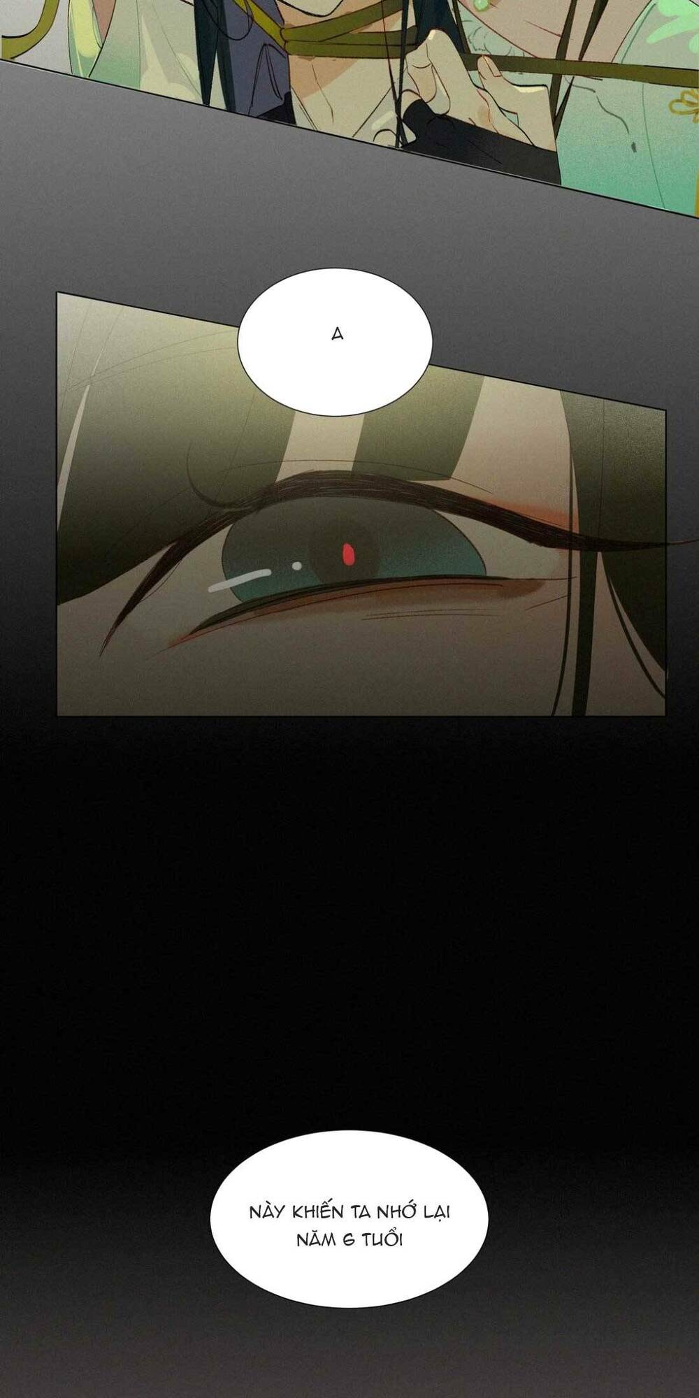 Nhân Vật Phản Diện Giả Bạch Liên Hoa - Chapter 4 - Page 8