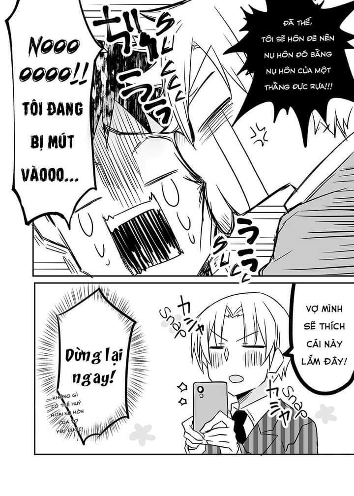 A happy couple - Chapter 17 - Page 4