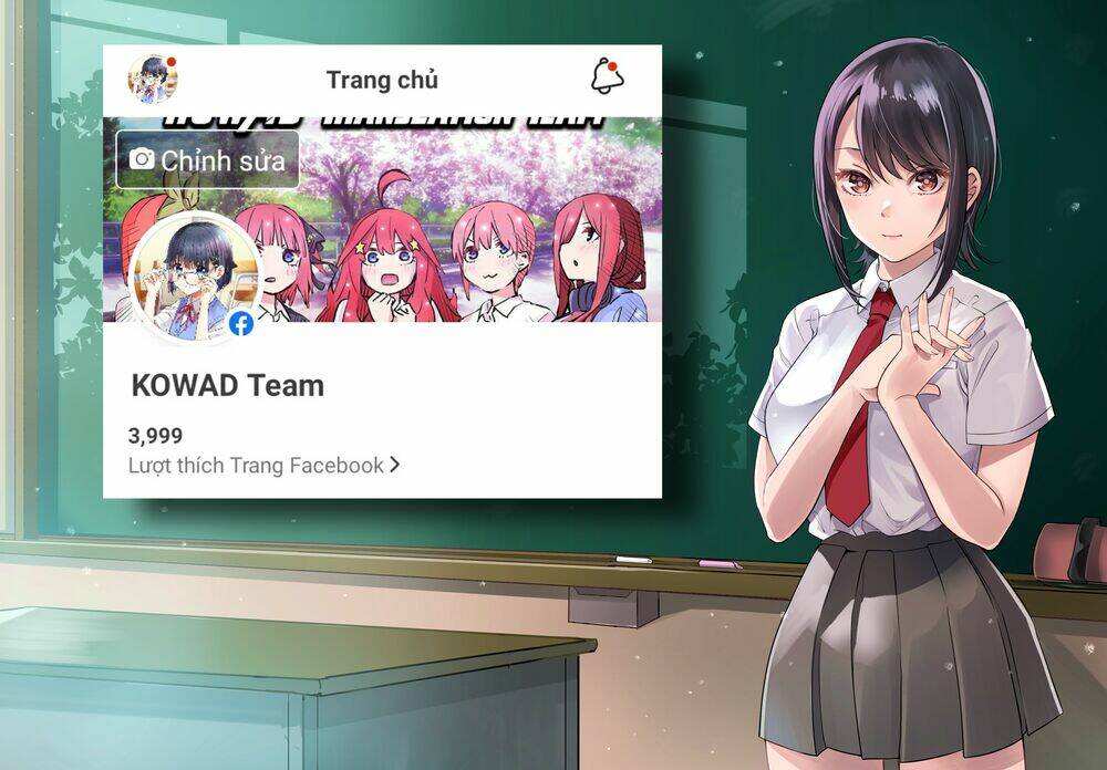 A happy couple - Chapter 19 - Page 4