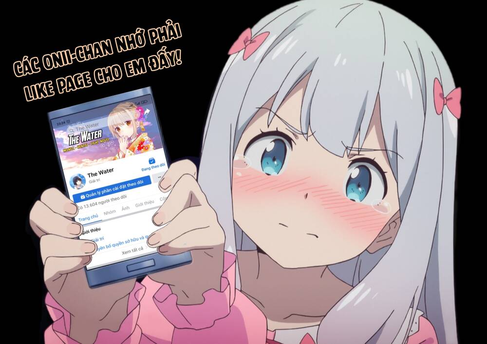 A happy couple - Chapter 23 - Page 3