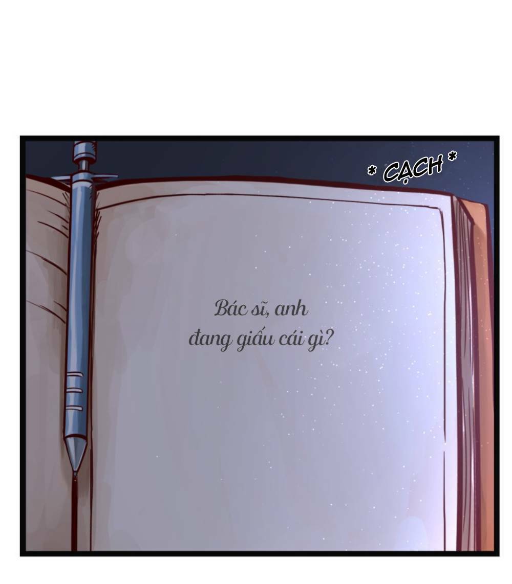 Phòng Khám Kinh Dị - Chapter 91 - Page 11