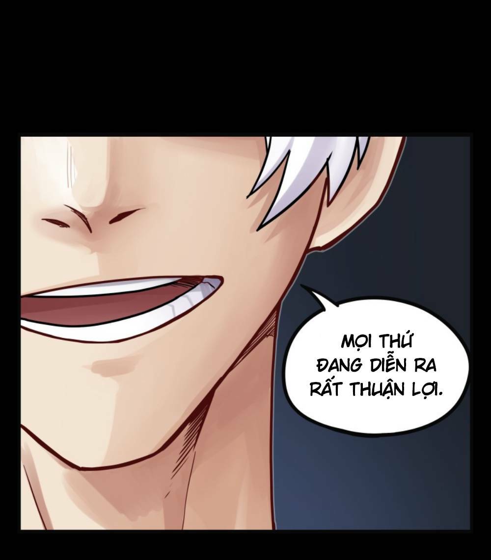 Phòng Khám Kinh Dị - Chapter 91 - Page 14