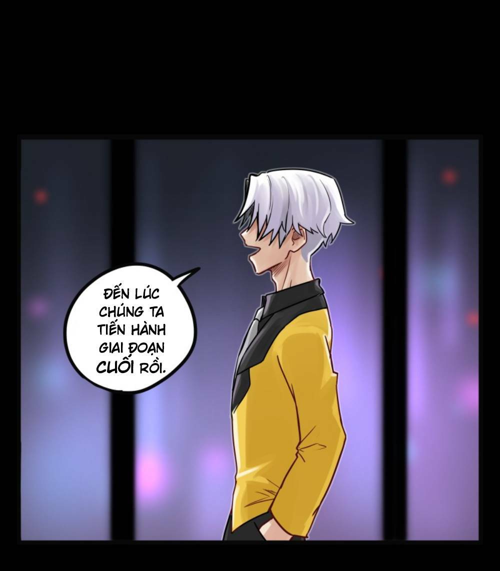 Phòng Khám Kinh Dị - Chapter 91 - Page 15