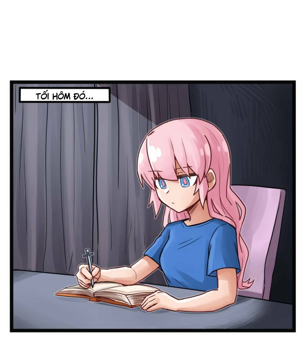 Phòng Khám Kinh Dị - Chapter 91 - Page 4