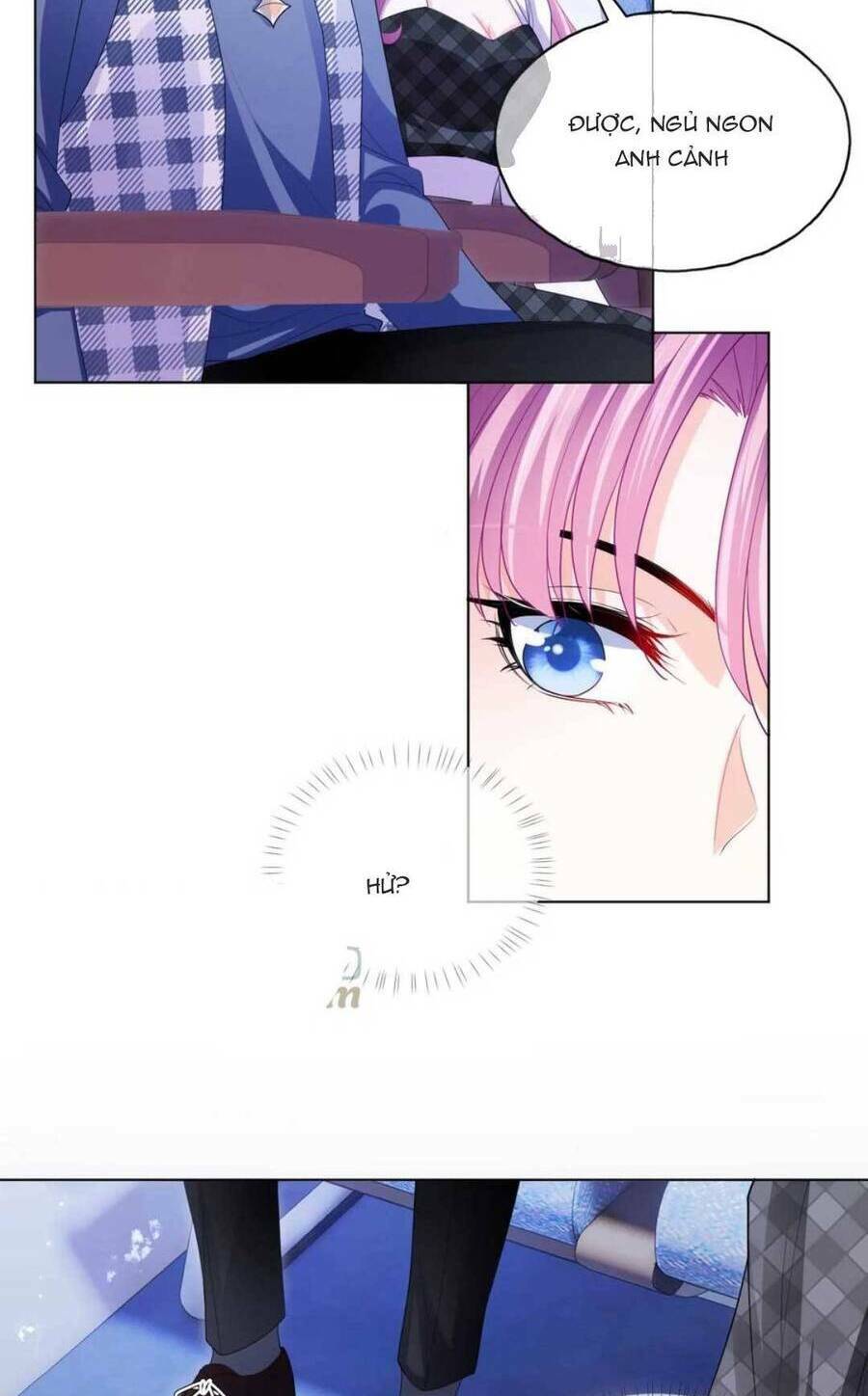 Kế Hoạch Tự Giải Cứu Của Nhân Vật Phản Diện - Chapter 28 - Page 11