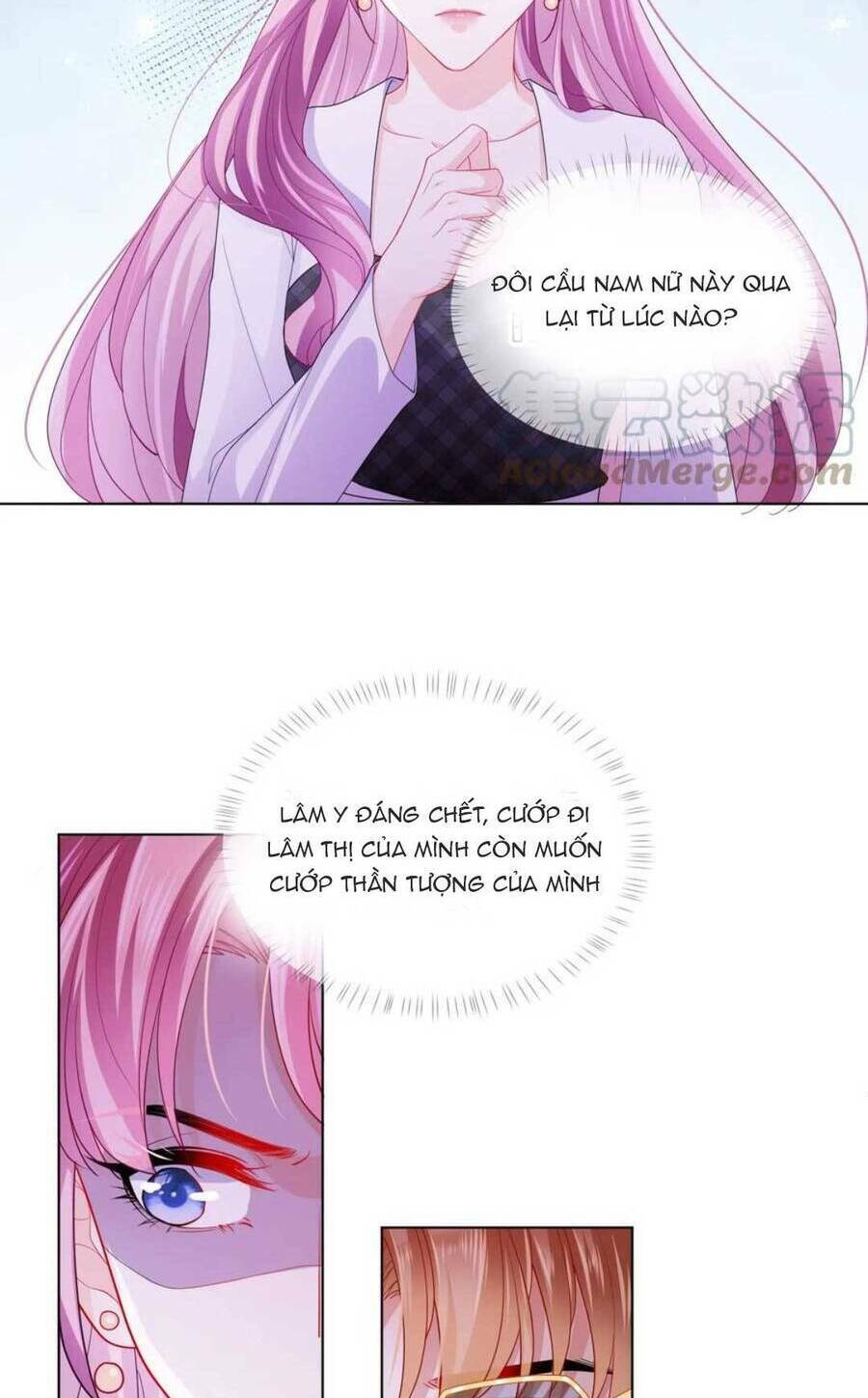 Kế Hoạch Tự Giải Cứu Của Nhân Vật Phản Diện - Chapter 28 - Page 13