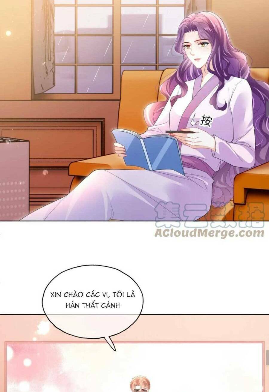Kế Hoạch Tự Giải Cứu Của Nhân Vật Phản Diện - Chapter 28 - Page 18