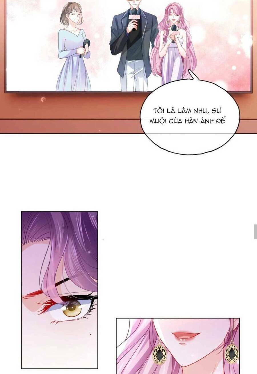 Kế Hoạch Tự Giải Cứu Của Nhân Vật Phản Diện - Chapter 28 - Page 19