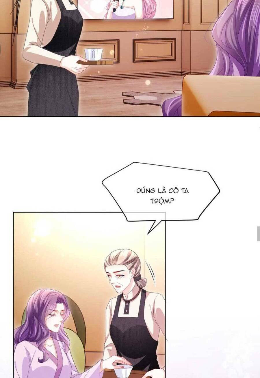 Kế Hoạch Tự Giải Cứu Của Nhân Vật Phản Diện - Chapter 28 - Page 21