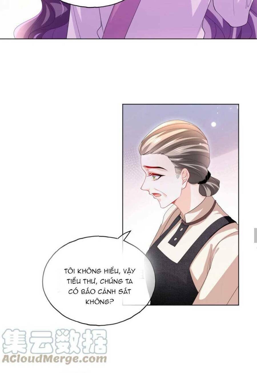 Kế Hoạch Tự Giải Cứu Của Nhân Vật Phản Diện - Chapter 28 - Page 23