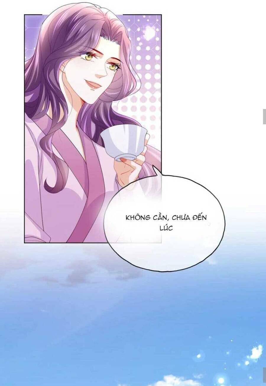 Kế Hoạch Tự Giải Cứu Của Nhân Vật Phản Diện - Chapter 28 - Page 24