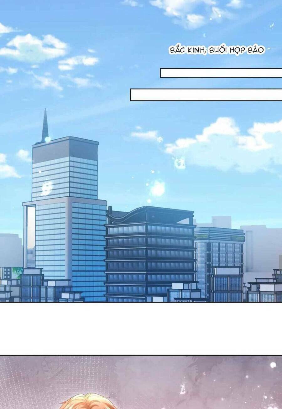 Kế Hoạch Tự Giải Cứu Của Nhân Vật Phản Diện - Chapter 28 - Page 25