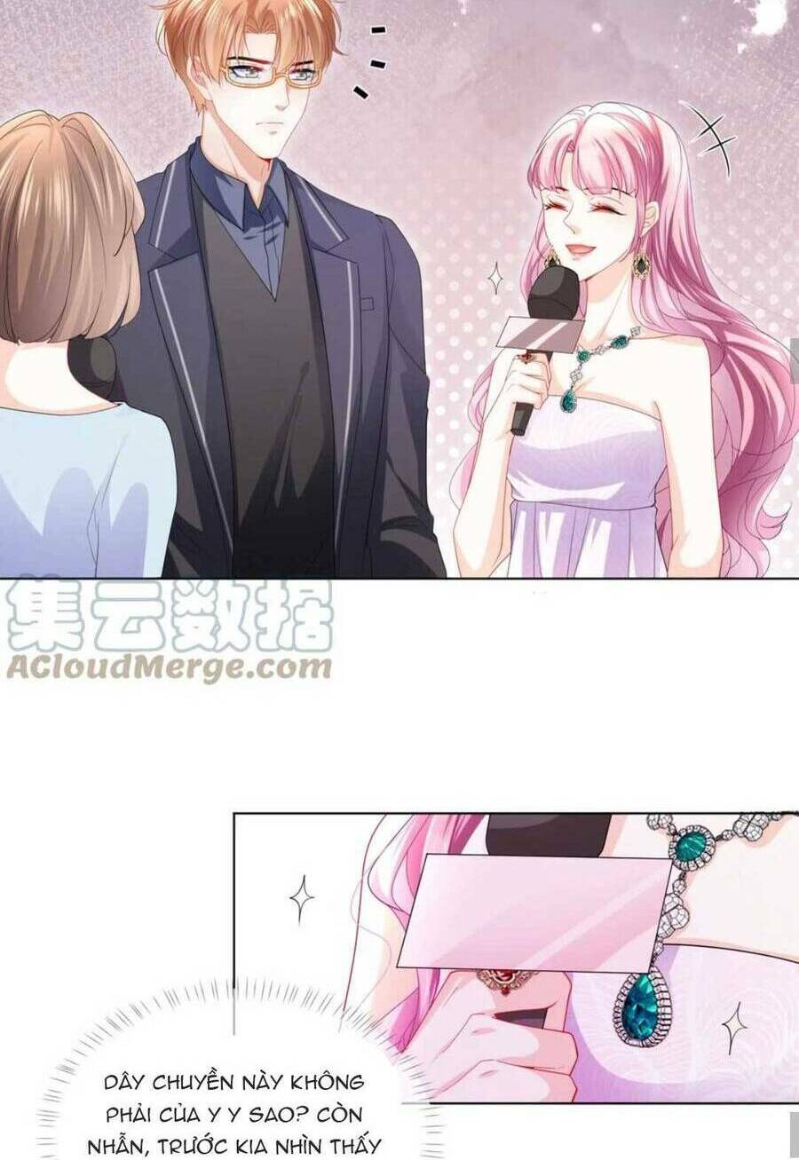 Kế Hoạch Tự Giải Cứu Của Nhân Vật Phản Diện - Chapter 28 - Page 26