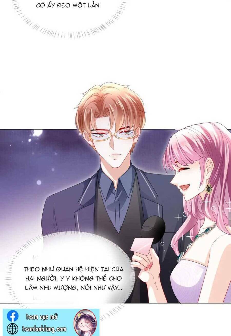 Kế Hoạch Tự Giải Cứu Của Nhân Vật Phản Diện - Chapter 28 - Page 27