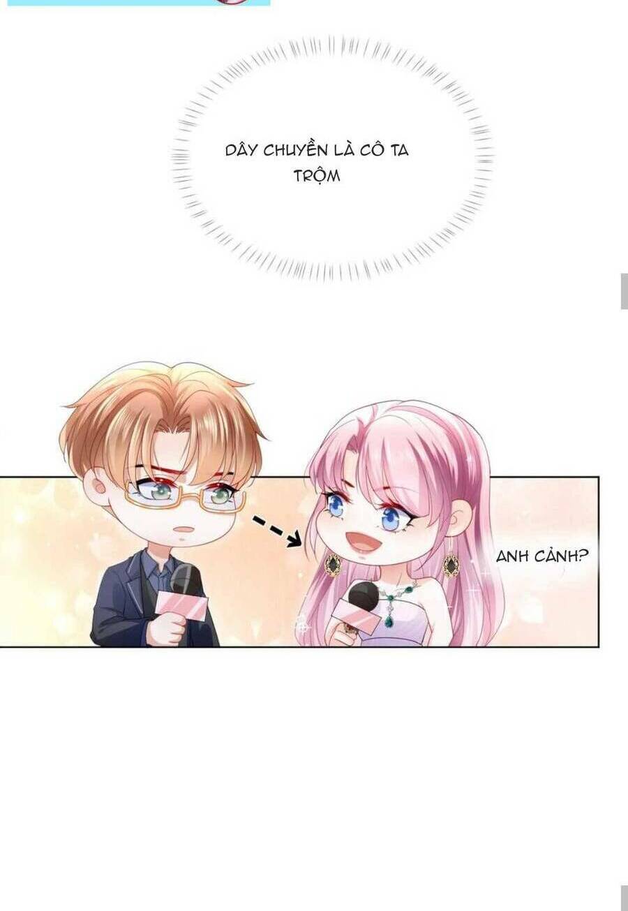 Kế Hoạch Tự Giải Cứu Của Nhân Vật Phản Diện - Chapter 28 - Page 28