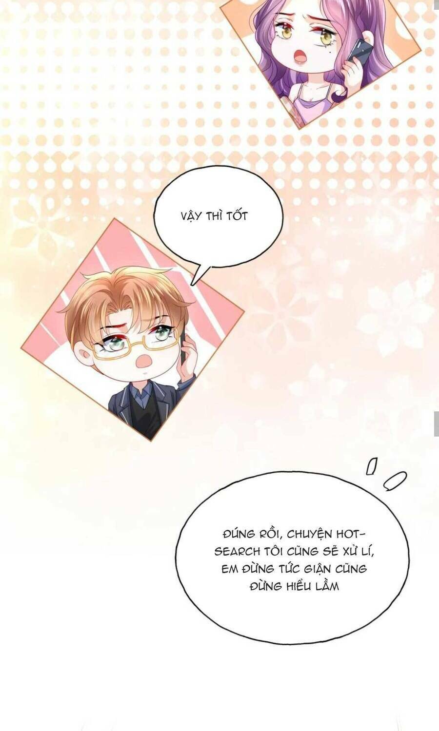 Kế Hoạch Tự Giải Cứu Của Nhân Vật Phản Diện - Chapter 28 - Page 31