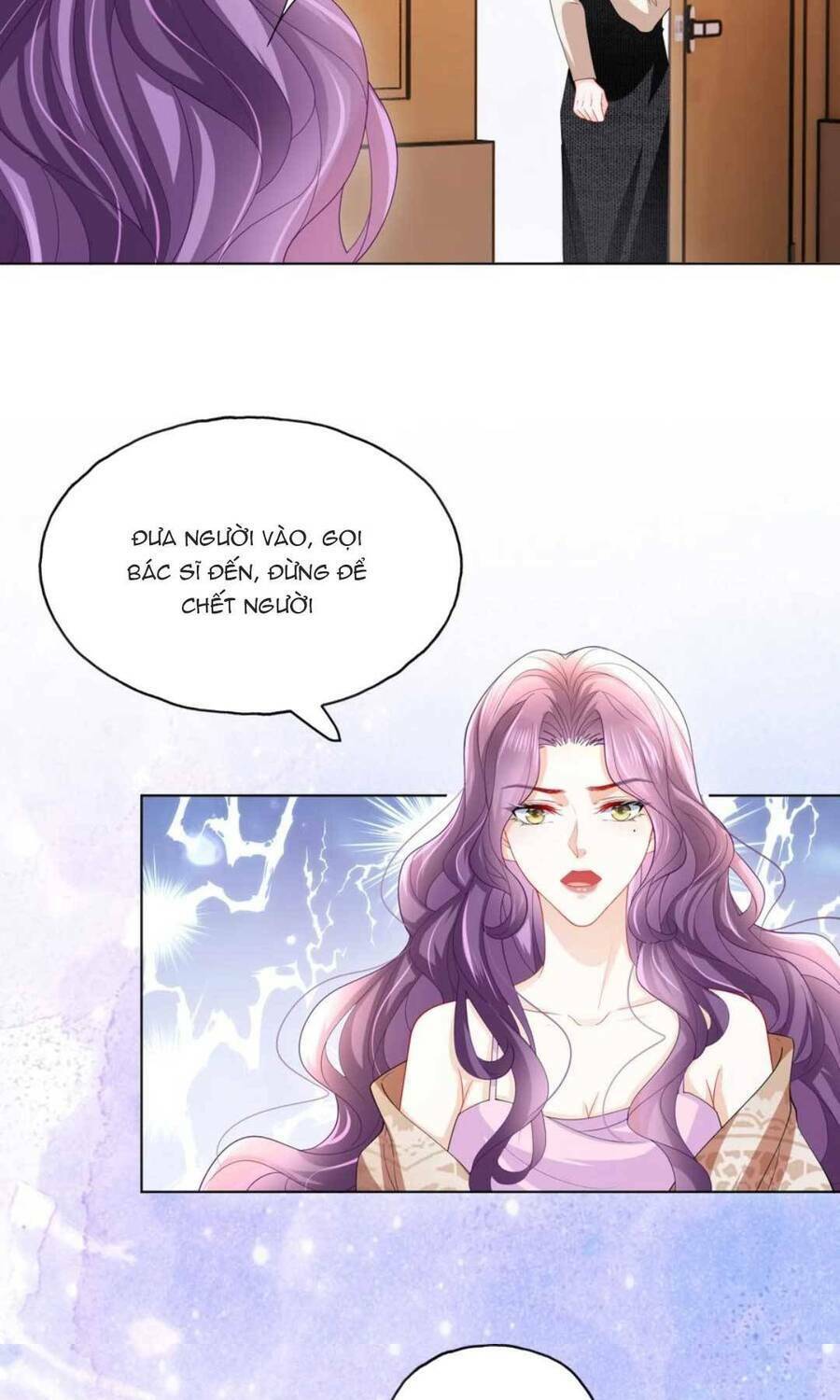 Kế Hoạch Tự Giải Cứu Của Nhân Vật Phản Diện - Chapter 28 - Page 37