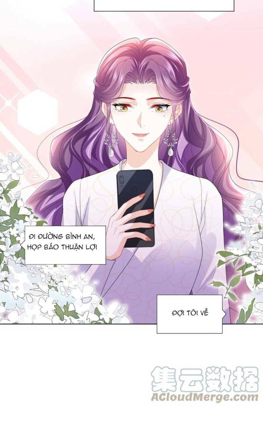 Kế Hoạch Tự Giải Cứu Của Nhân Vật Phản Diện - Chapter 28 - Page 7