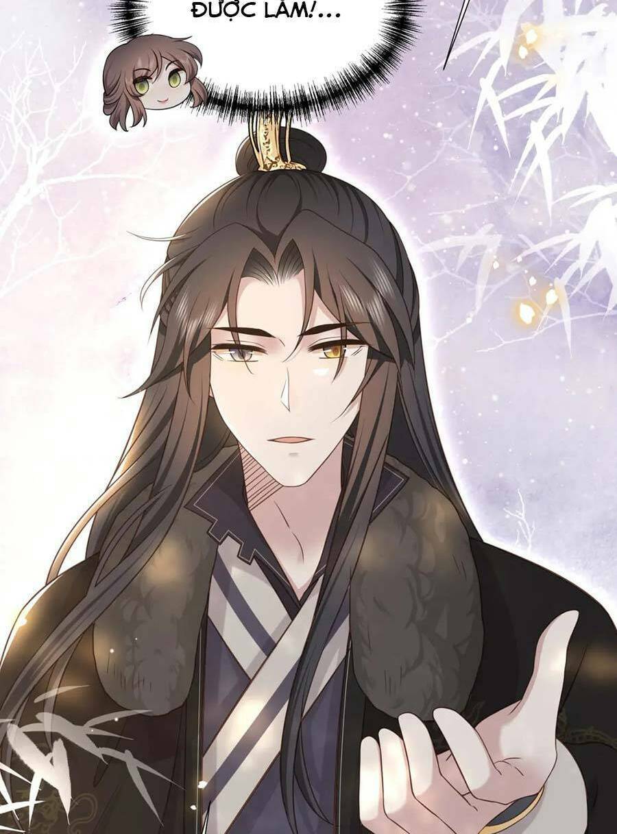 Cô Vương Quả Nữ - Chapter 80 - Page 13