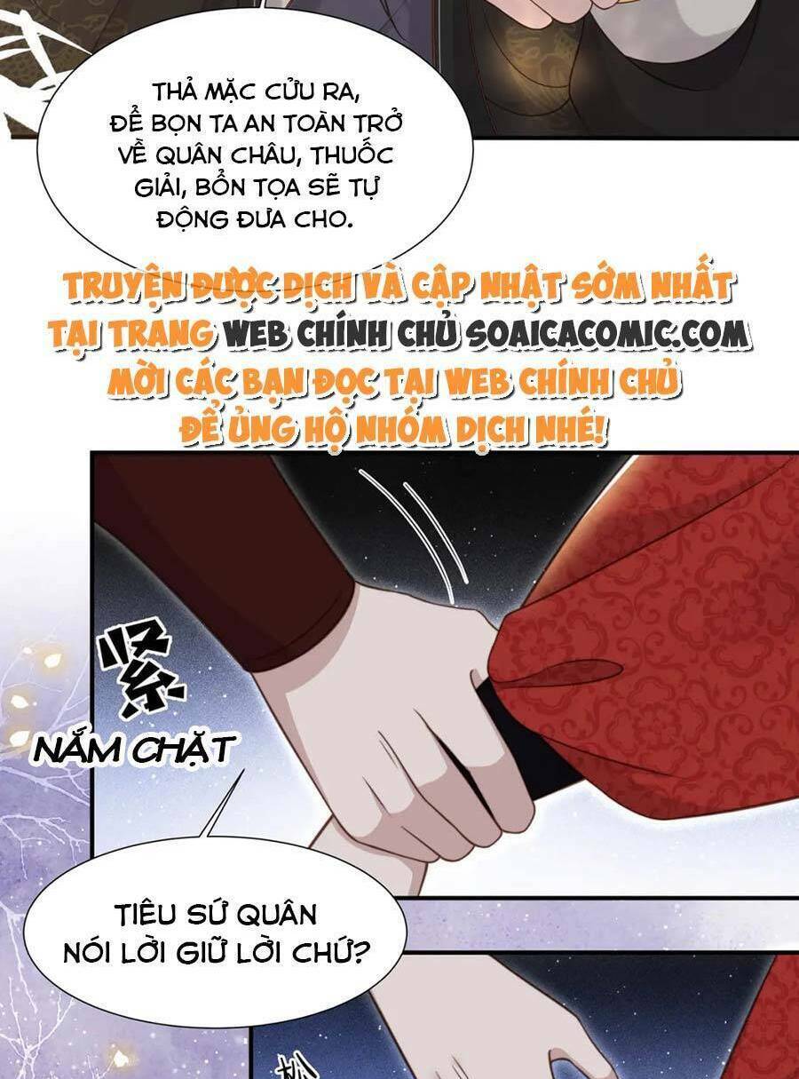 Cô Vương Quả Nữ - Chapter 80 - Page 14