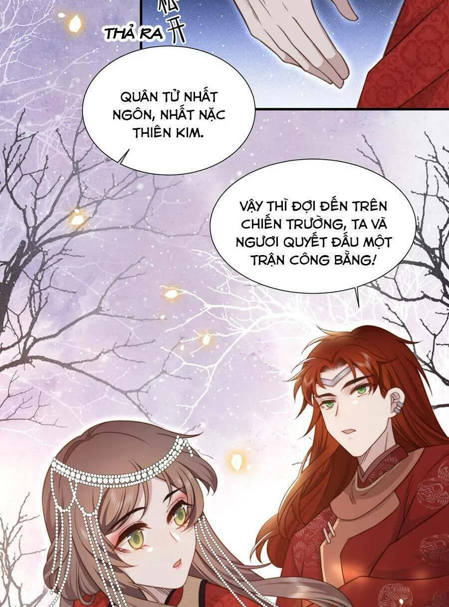 Cô Vương Quả Nữ - Chapter 80 - Page 15