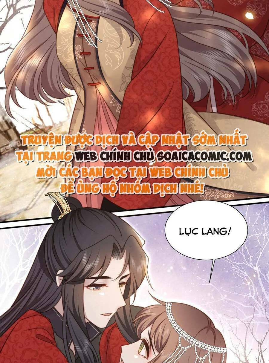 Cô Vương Quả Nữ - Chapter 80 - Page 16