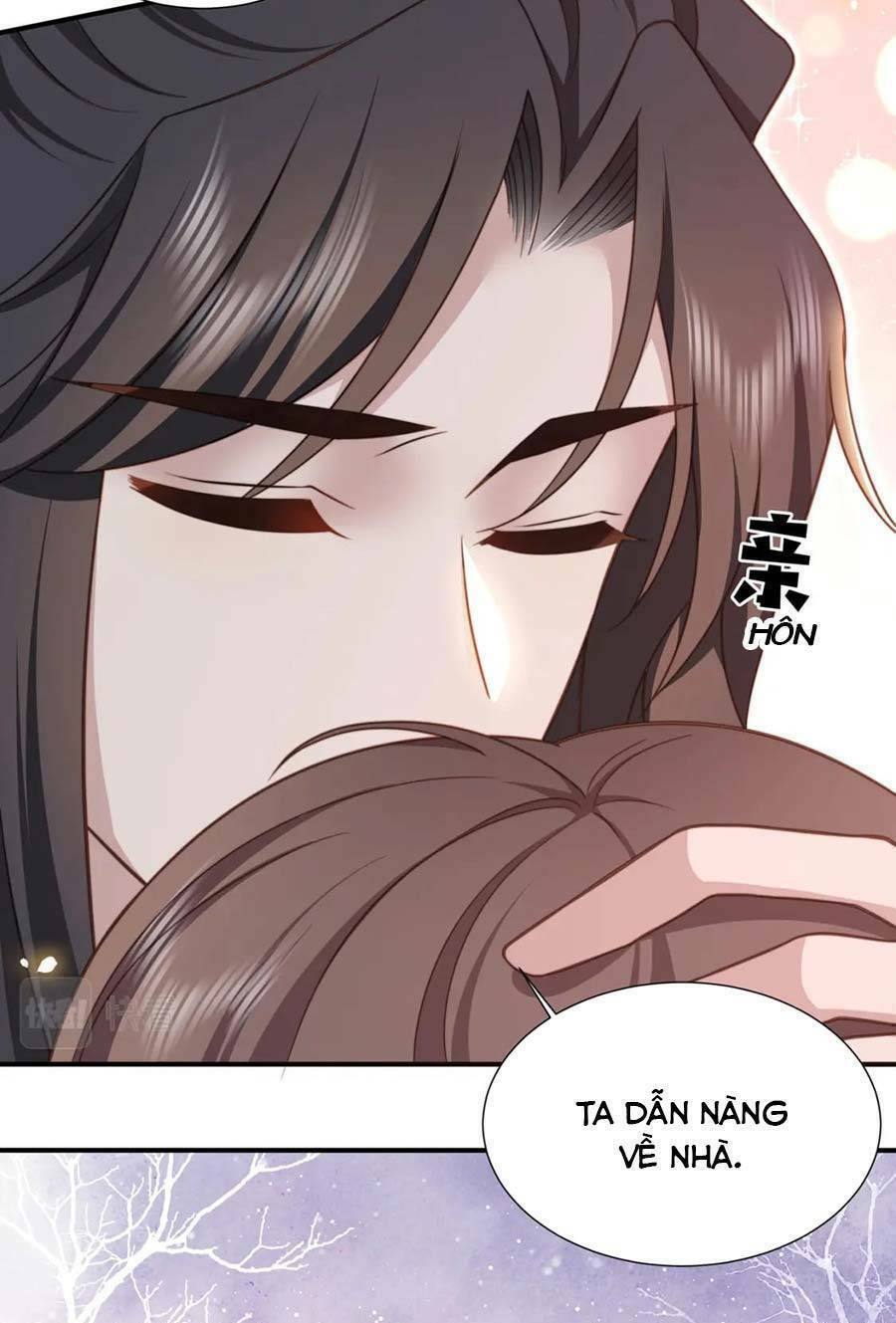 Cô Vương Quả Nữ - Chapter 80 - Page 18