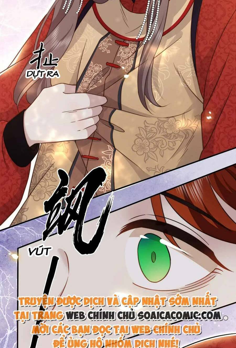 Cô Vương Quả Nữ - Chapter 80 - Page 21