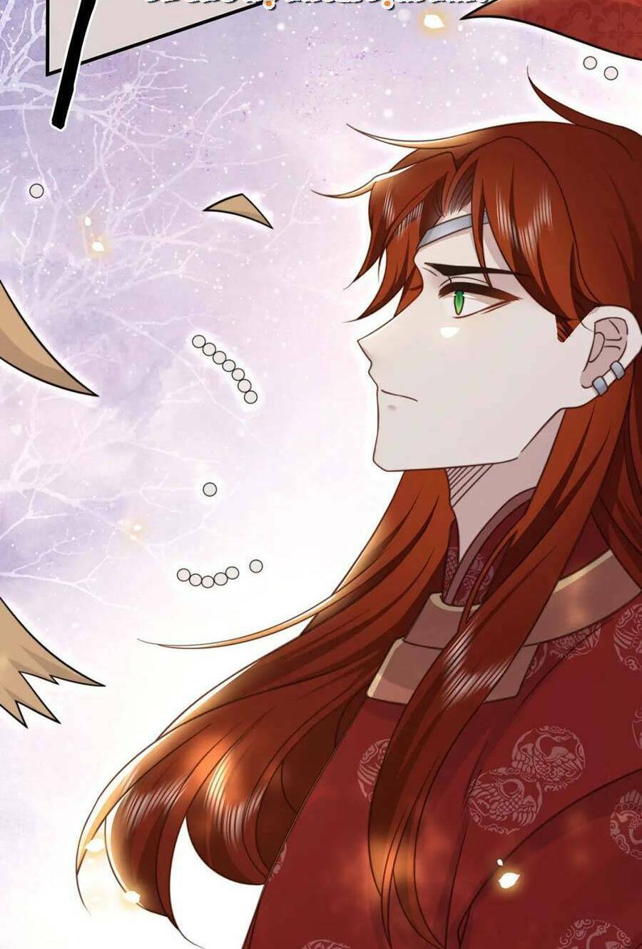 Cô Vương Quả Nữ - Chapter 80 - Page 22