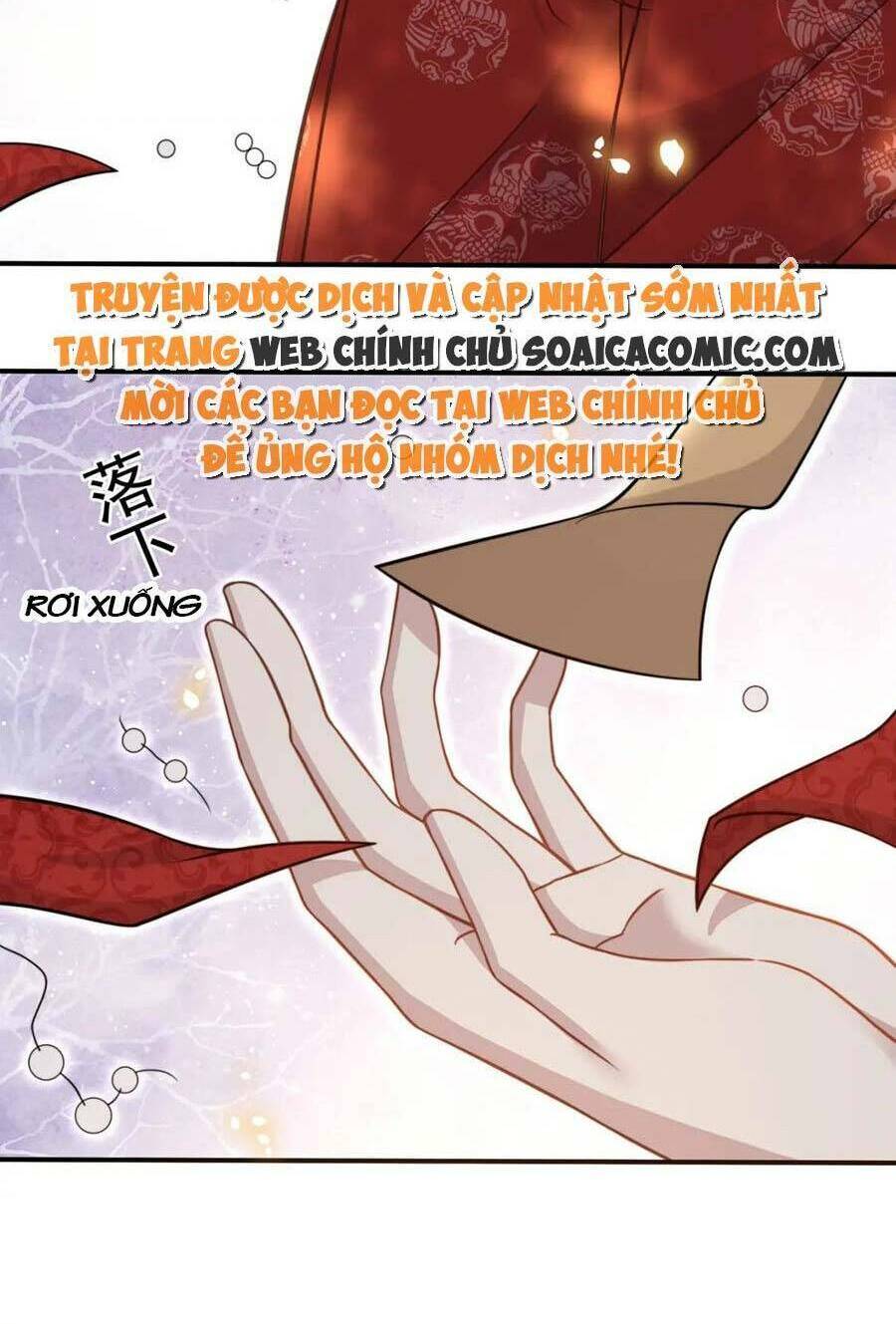 Cô Vương Quả Nữ - Chapter 80 - Page 23