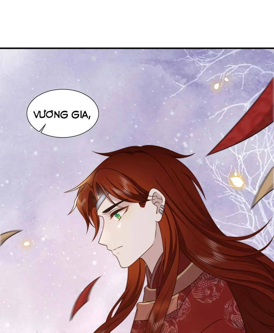 Cô Vương Quả Nữ - Chapter 80 - Page 24