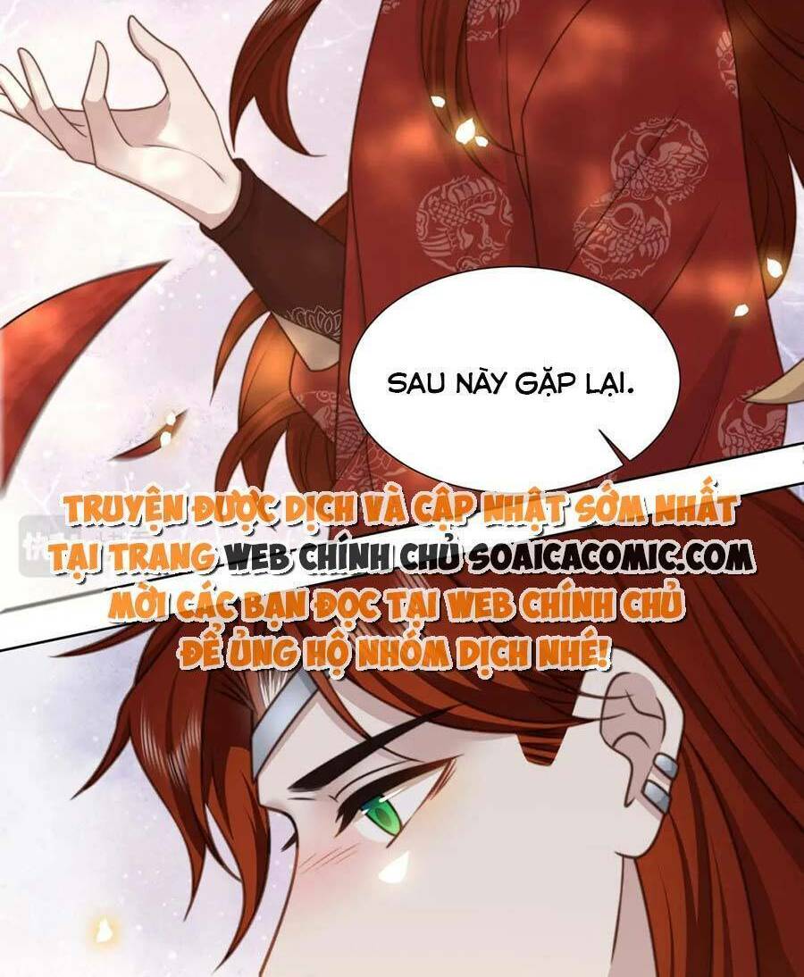Cô Vương Quả Nữ - Chapter 80 - Page 25