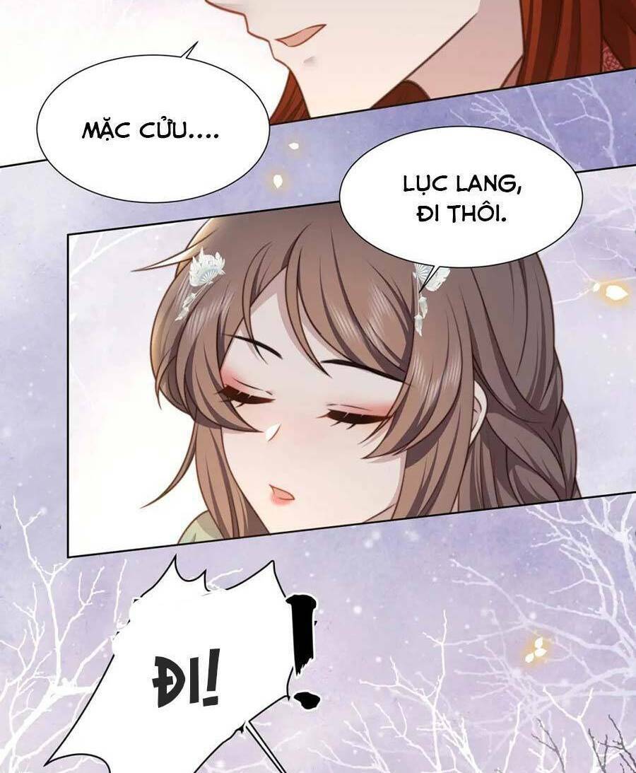 Cô Vương Quả Nữ - Chapter 80 - Page 26