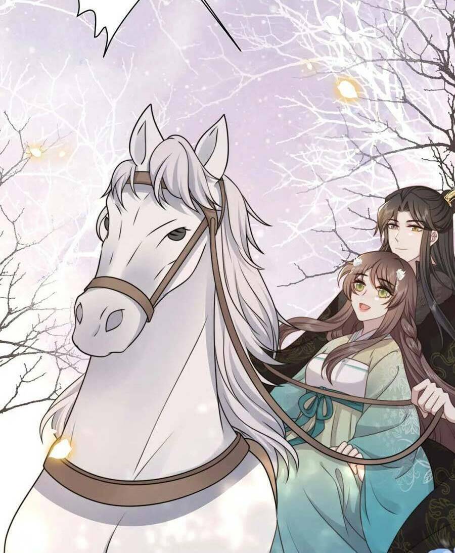 Cô Vương Quả Nữ - Chapter 80 - Page 27