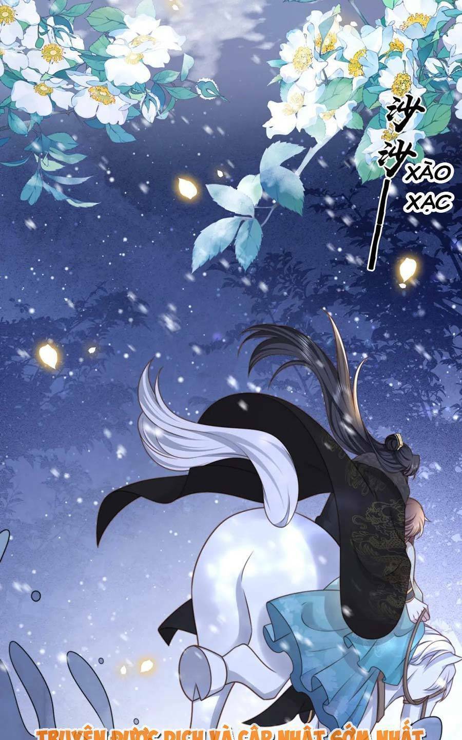 Cô Vương Quả Nữ - Chapter 80 - Page 30