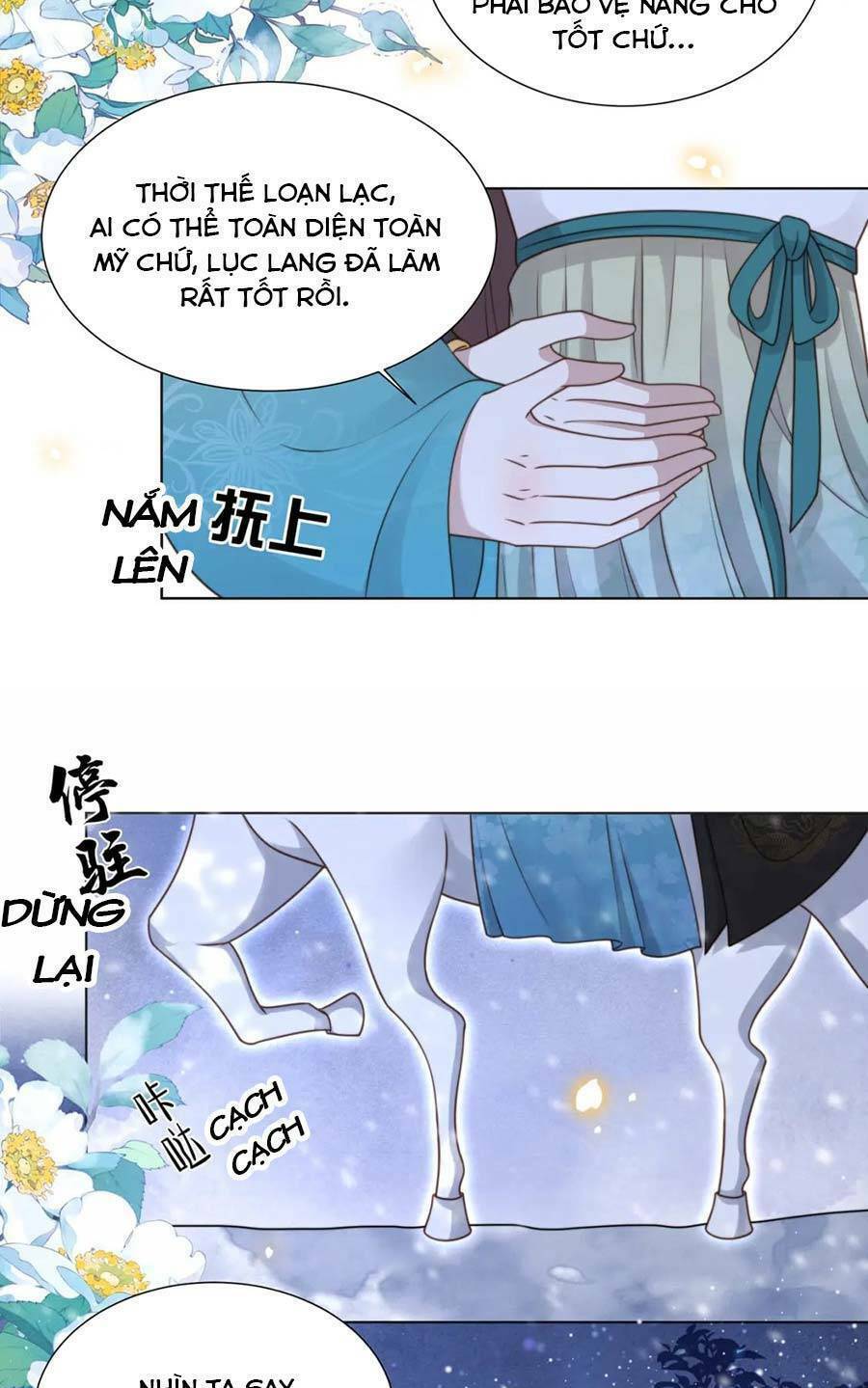 Cô Vương Quả Nữ - Chapter 80 - Page 34