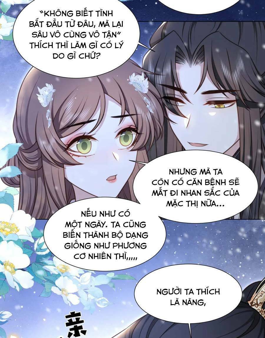 Cô Vương Quả Nữ - Chapter 80 - Page 36