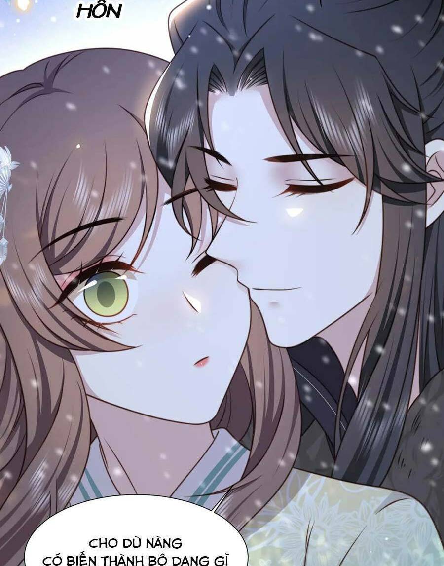 Cô Vương Quả Nữ - Chapter 80 - Page 37