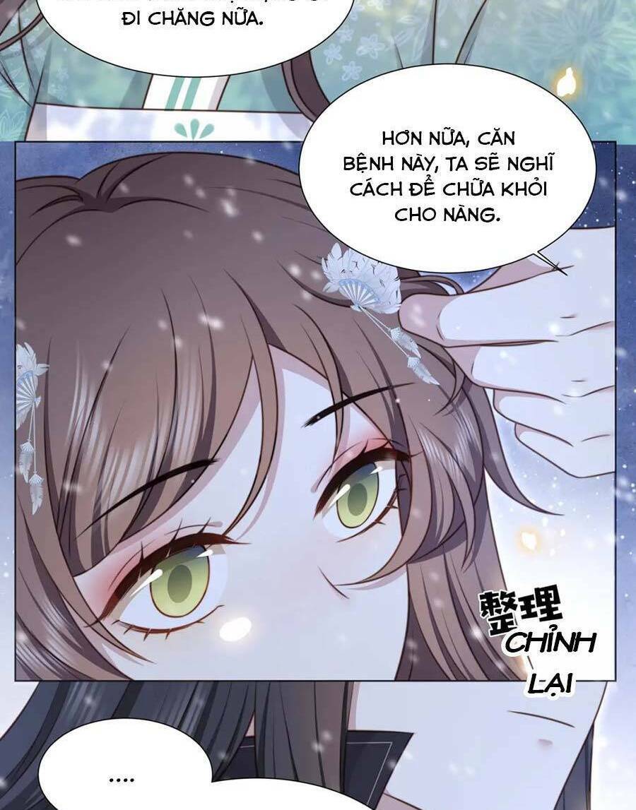 Cô Vương Quả Nữ - Chapter 80 - Page 38