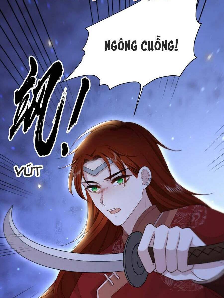 Cô Vương Quả Nữ - Chapter 80 - Page 3
