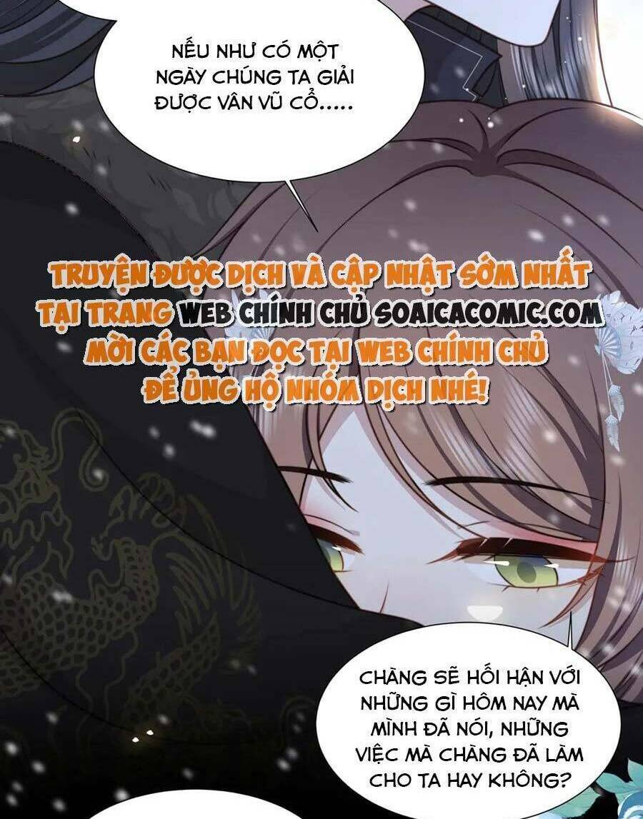 Cô Vương Quả Nữ - Chapter 80 - Page 39