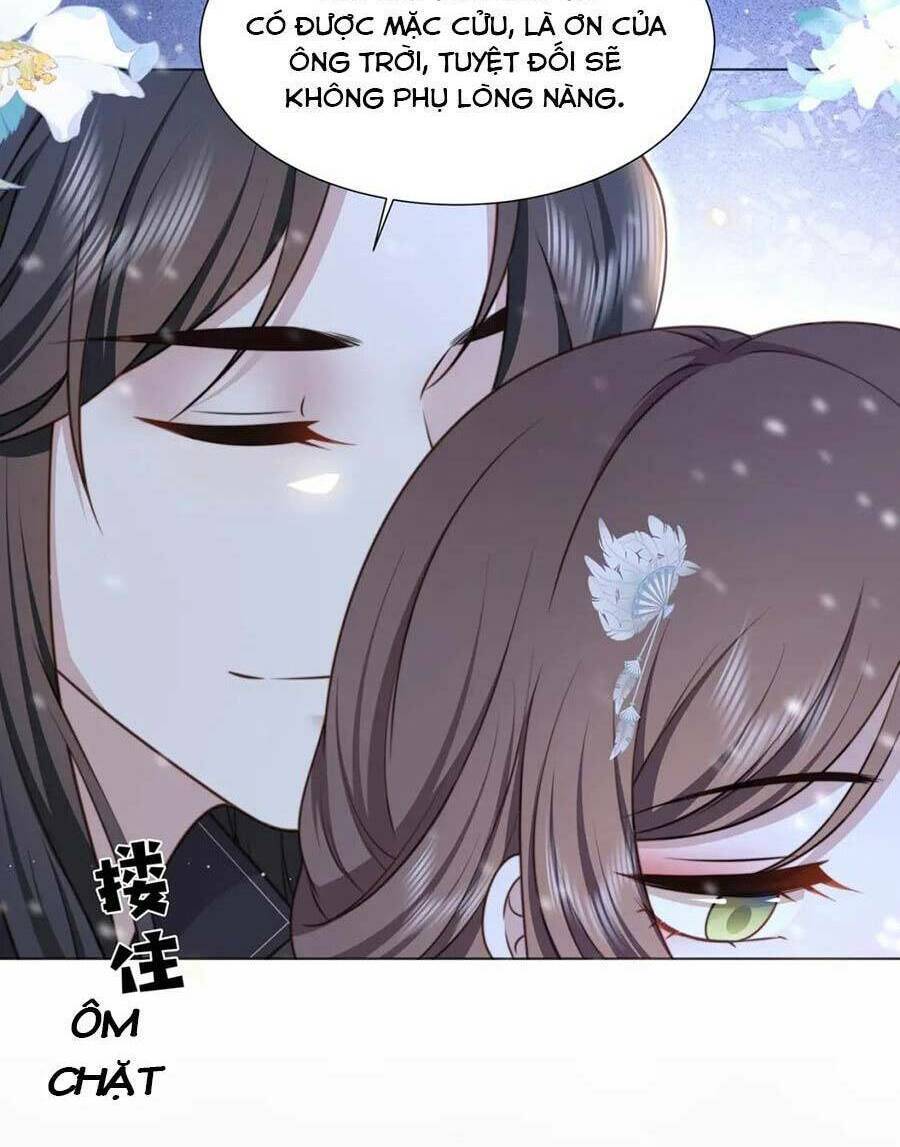 Cô Vương Quả Nữ - Chapter 80 - Page 41