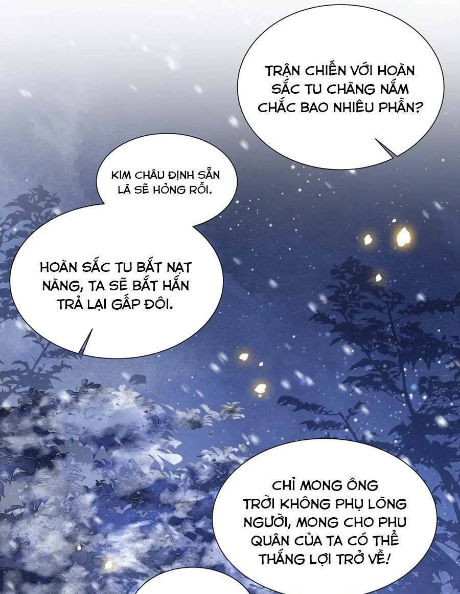 Cô Vương Quả Nữ - Chapter 80 - Page 42