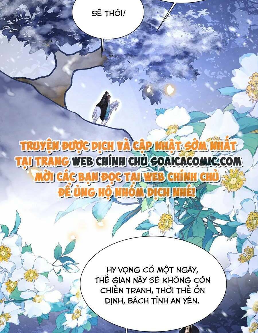 Cô Vương Quả Nữ - Chapter 80 - Page 43