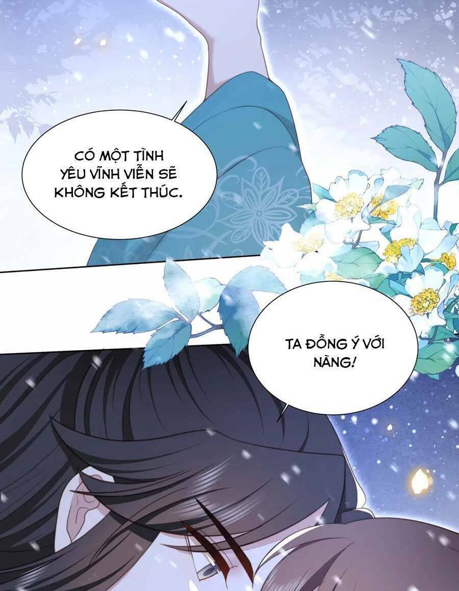 Cô Vương Quả Nữ - Chapter 80 - Page 46